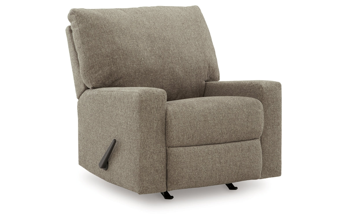 Newellen Recliner