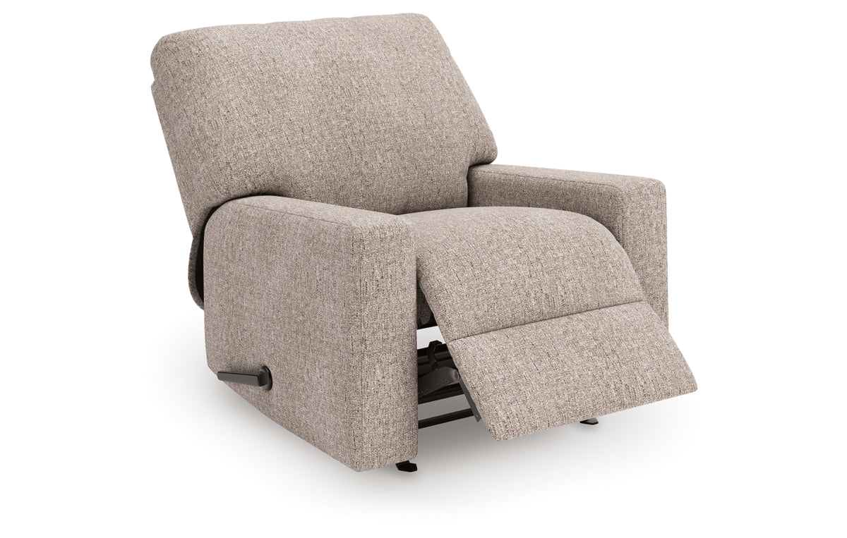Newellen Recliner