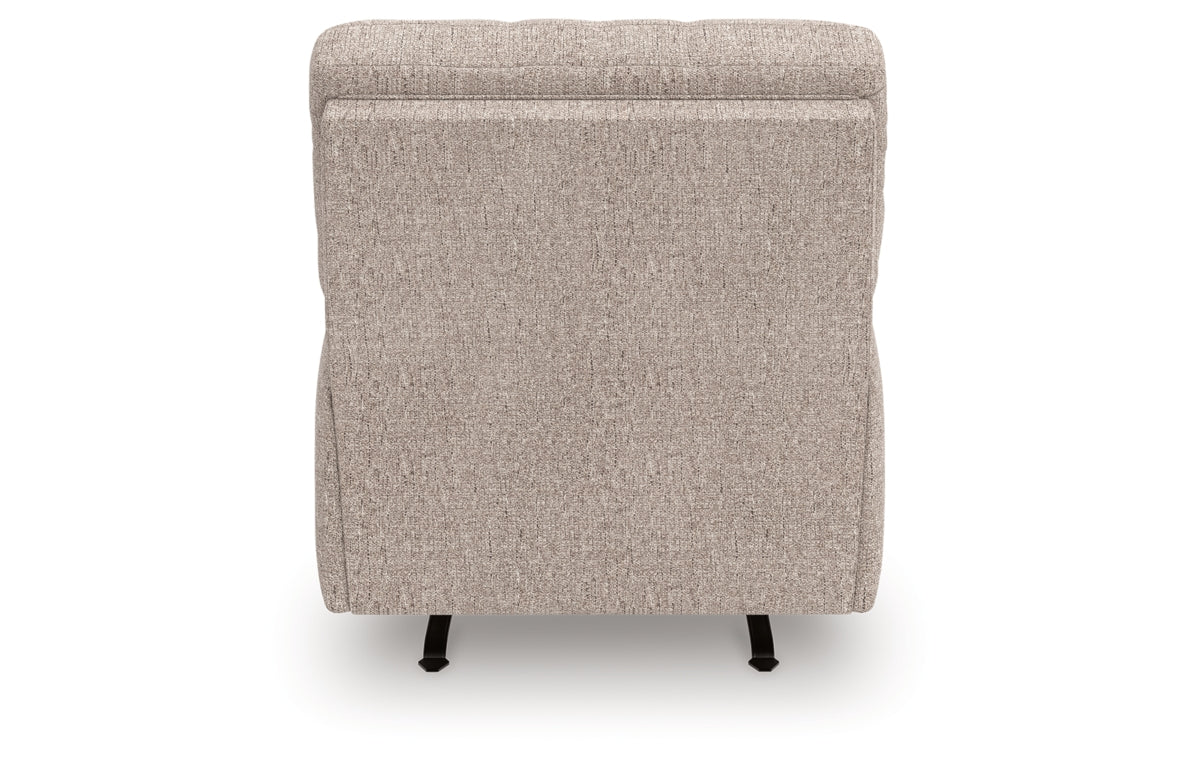Newellen Recliner