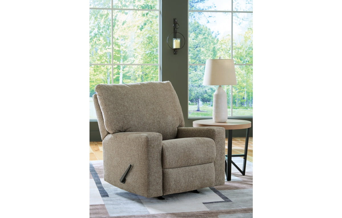 Newellen Recliner