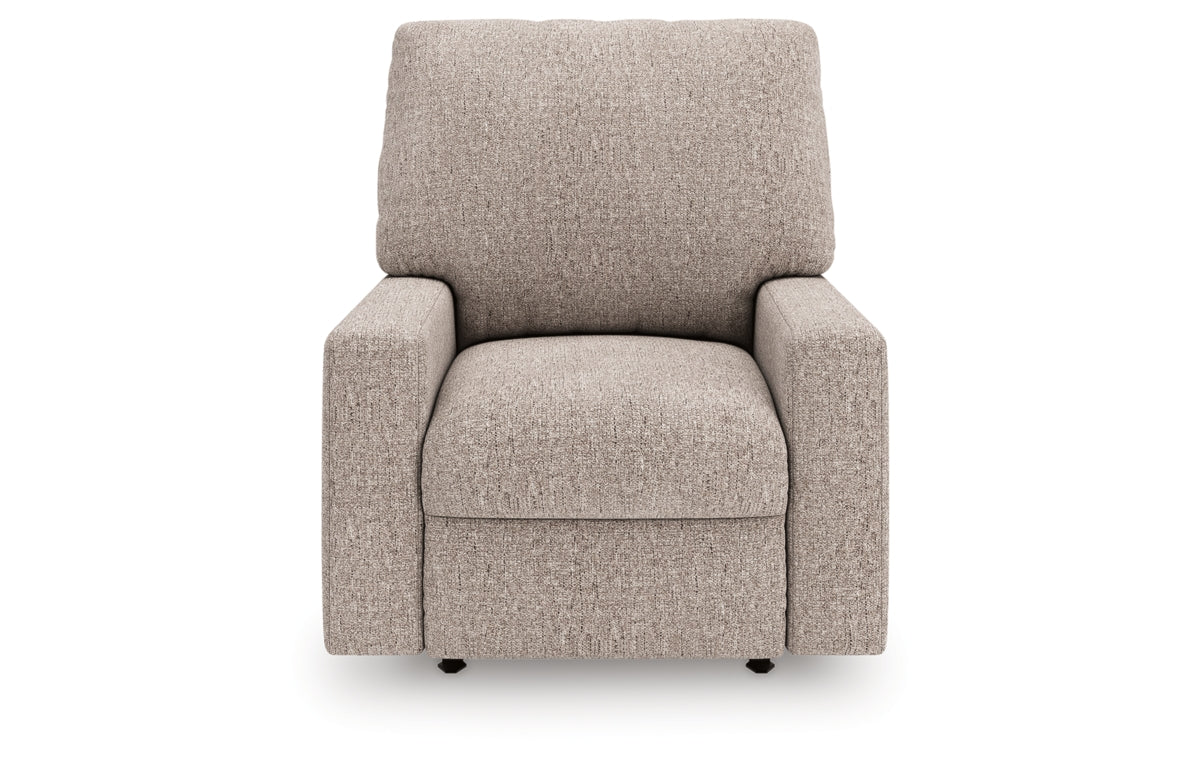 Newellen Recliner