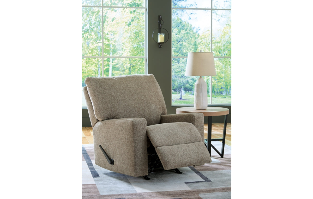 Newellen Recliner