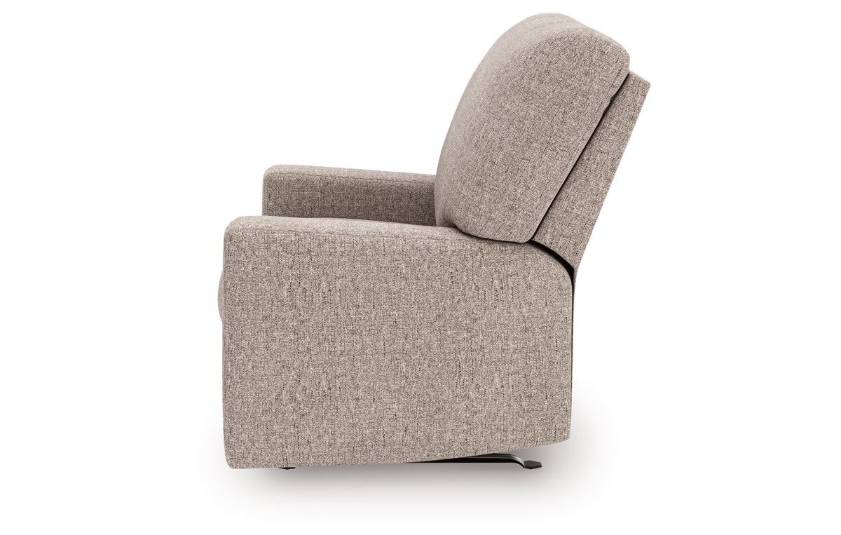 Newellen Recliner