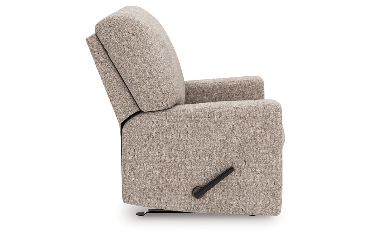 Newellen Recliner