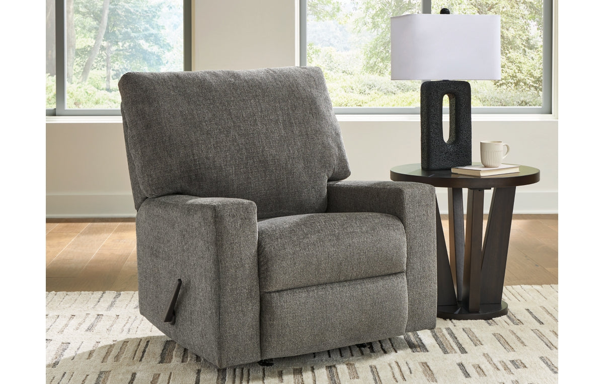 Newellen Recliner