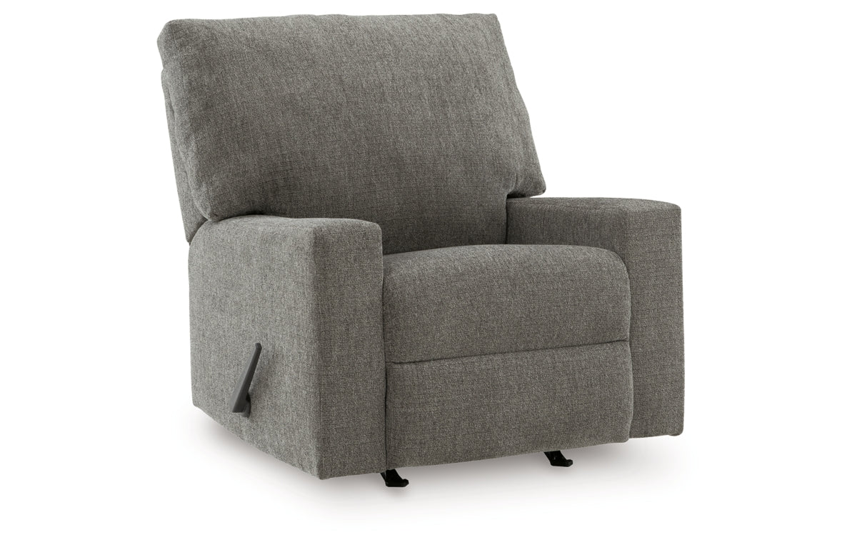 Newellen Recliner