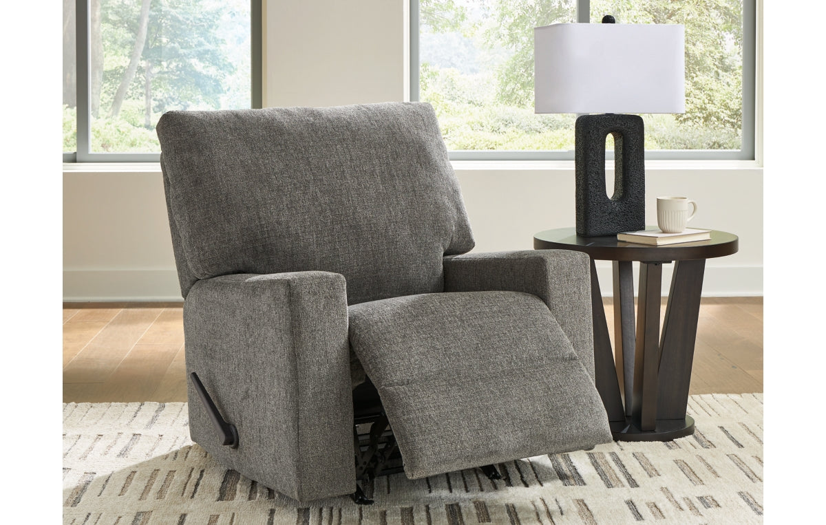 Newellen Recliner