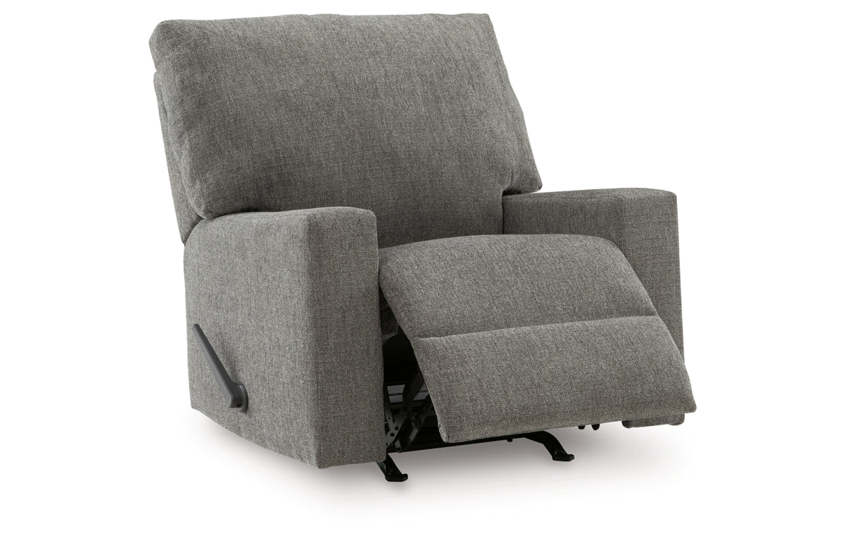 Newellen Recliner