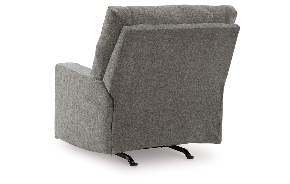 Newellen Recliner