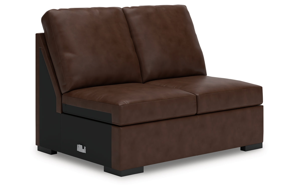 McDowlan 3-Piece Sectional with Chaise