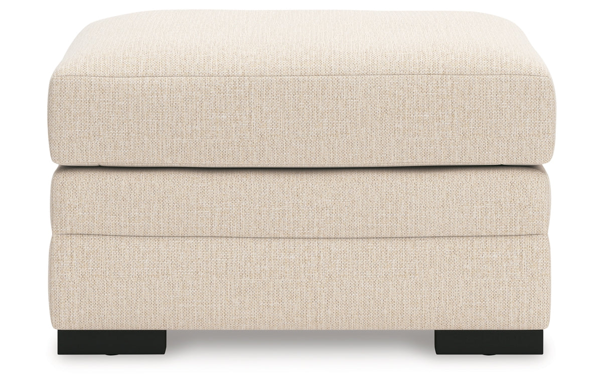 Lango Sofa and Ottoman