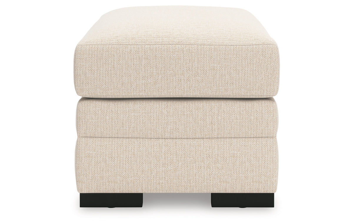 Lango Sofa and Ottoman