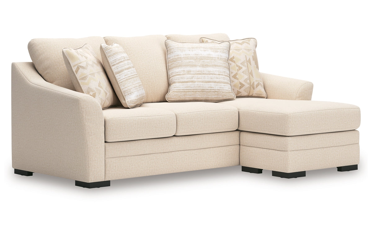 Lango Sofa Chaise