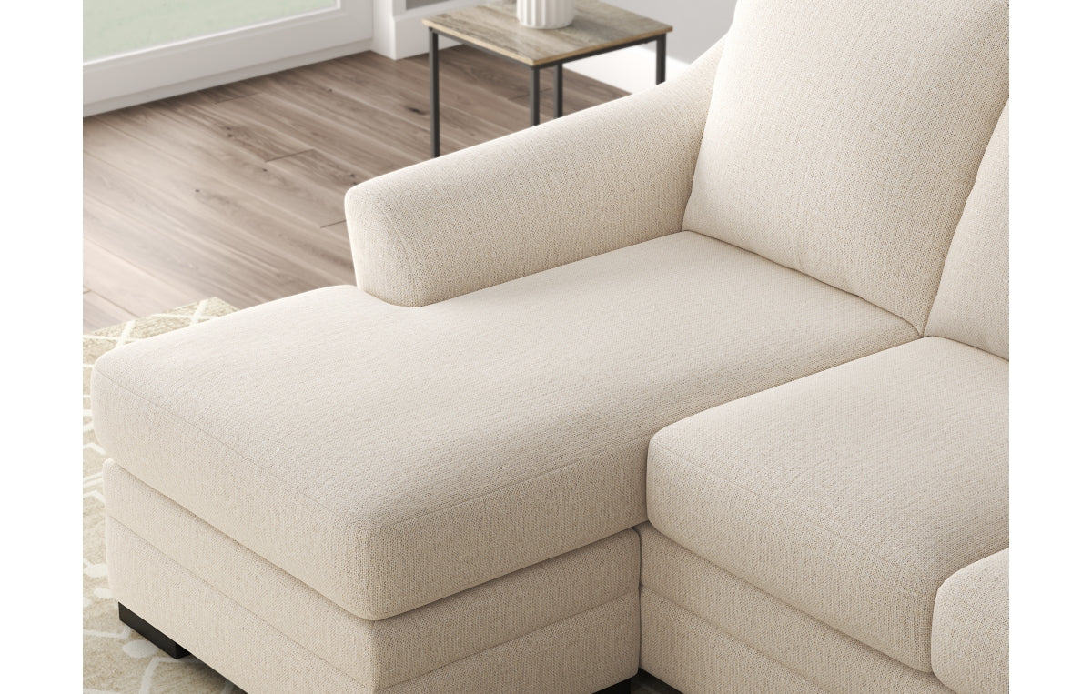 Lango Sofa Chaise