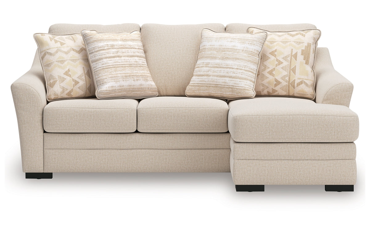 Lango Sofa Chaise