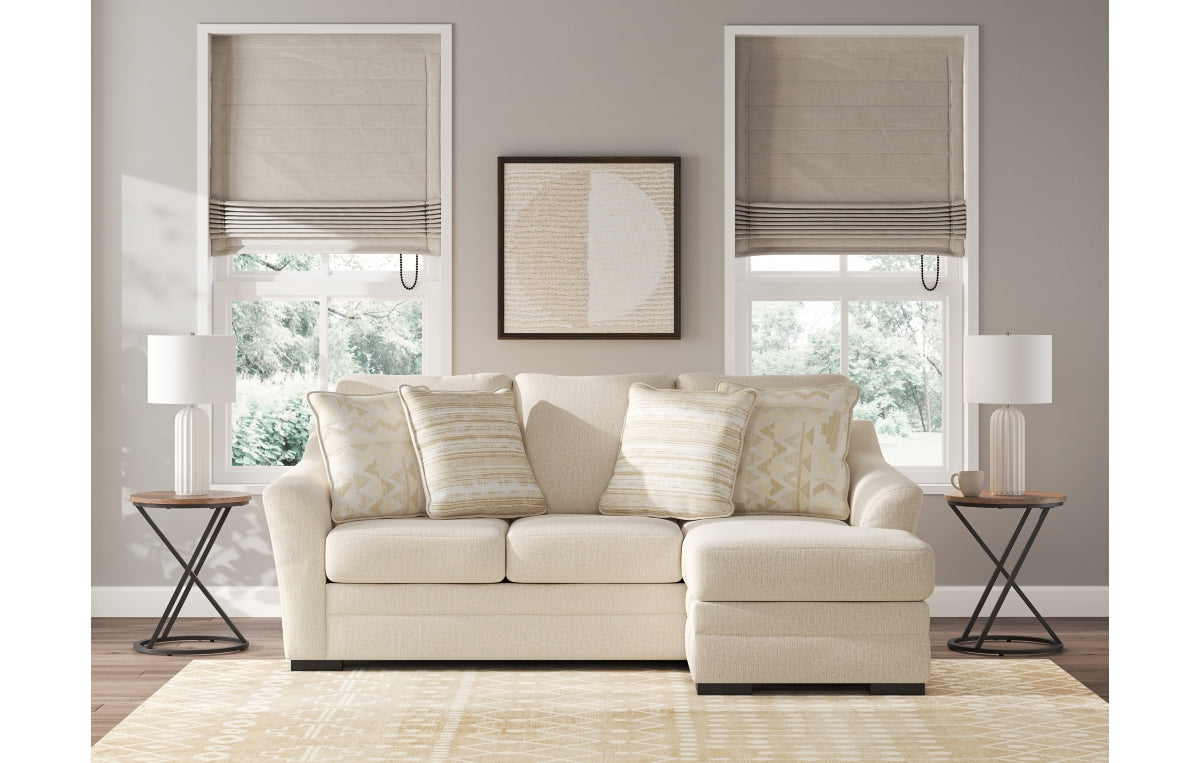 Lango Sofa Chaise