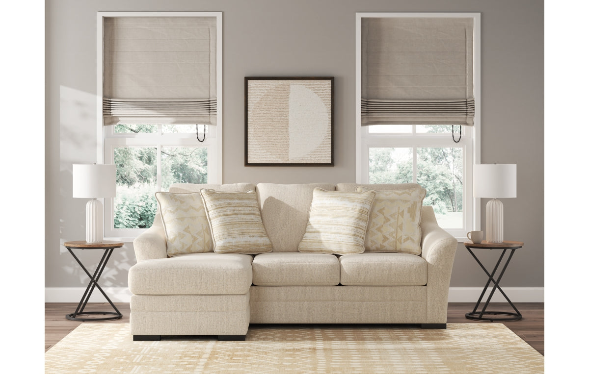 Lango Queen Sofa Chaise Sleeper