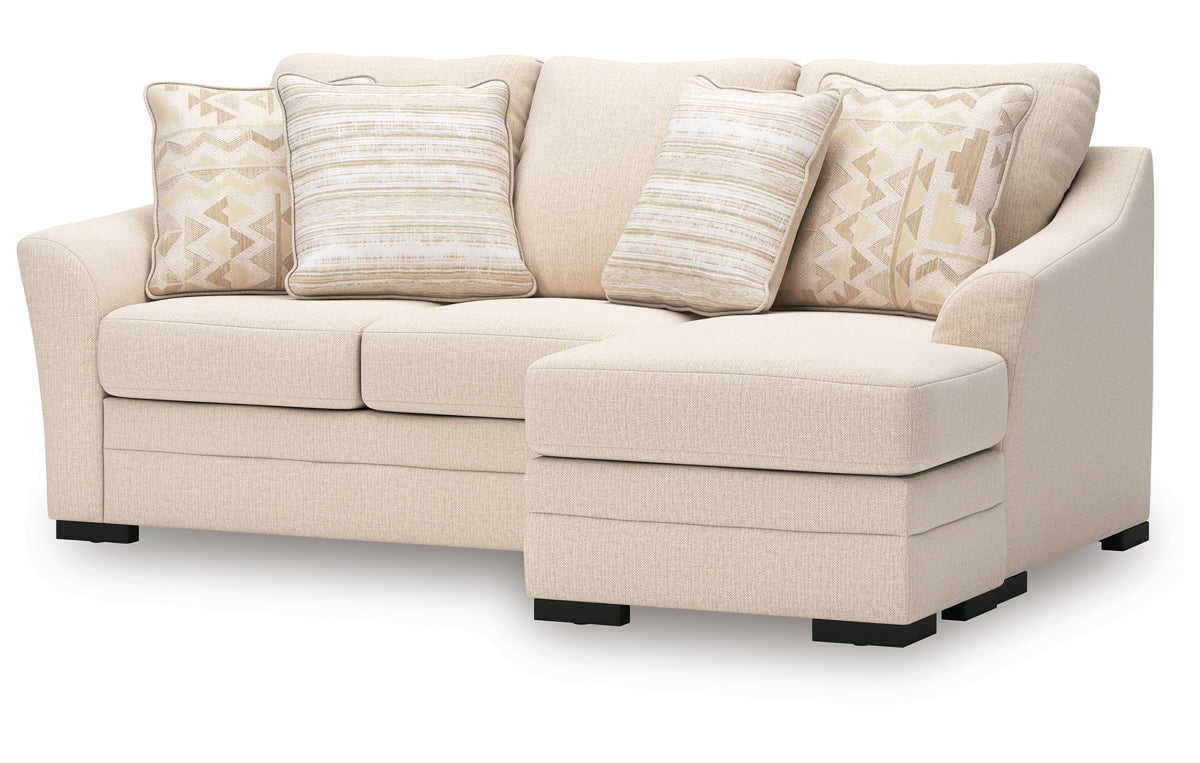 Lango Queen Sofa Chaise Sleeper
