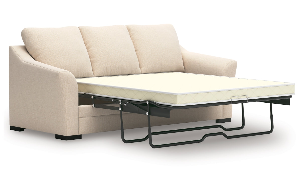 Lango Queen Sofa Chaise Sleeper