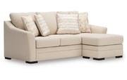 Lango Queen Sofa Chaise Sleeper