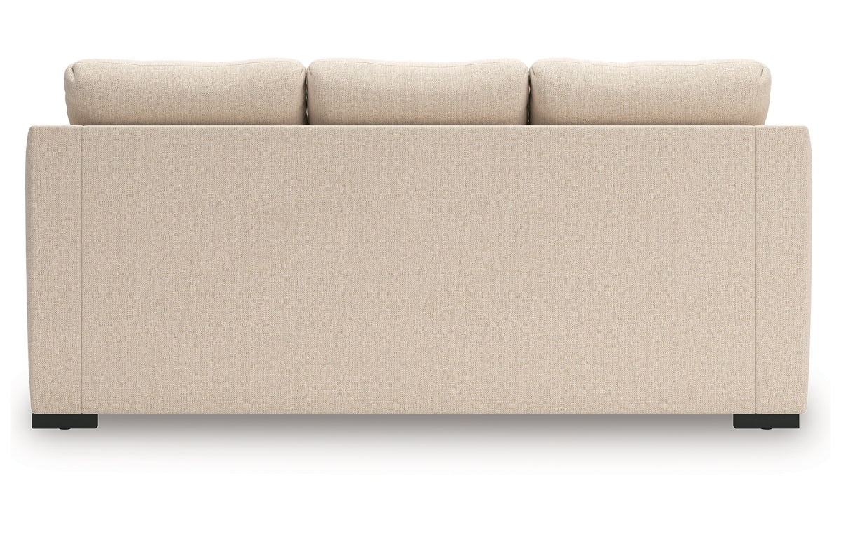 Lango Queen Sofa Chaise Sleeper
