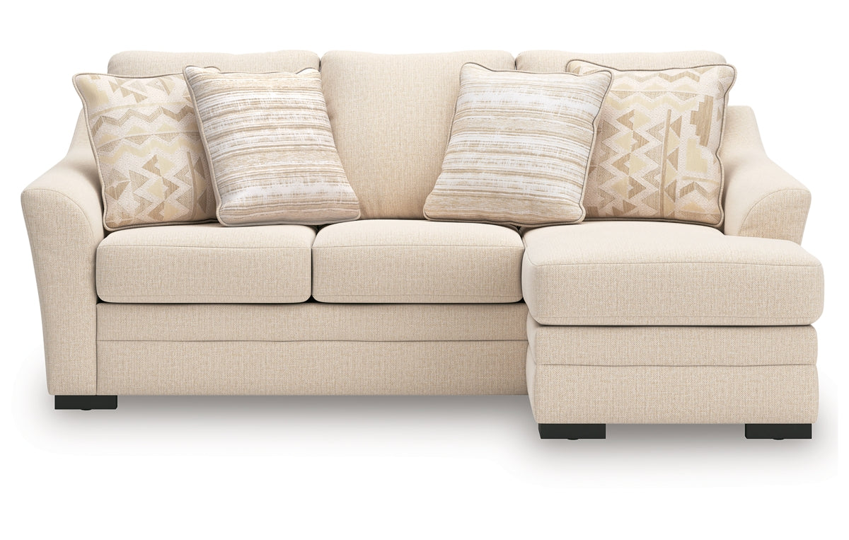 Lango Queen Sofa Chaise Sleeper