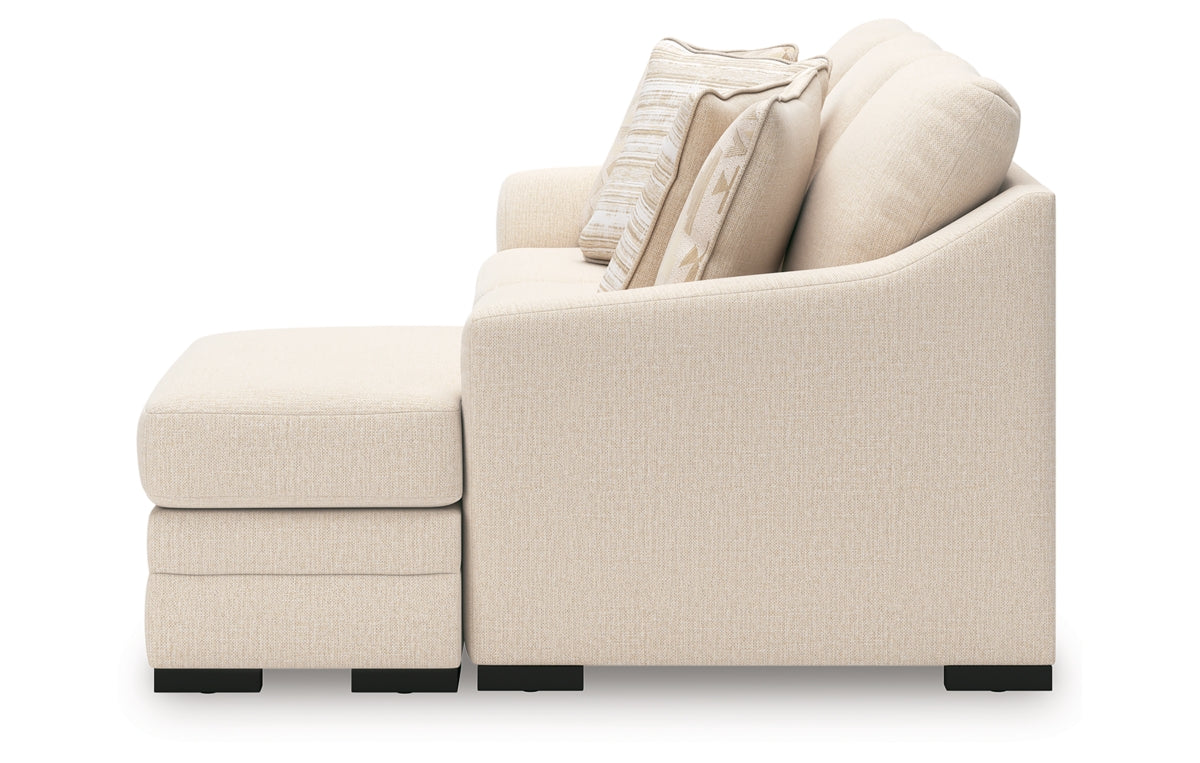 Lango Queen Sofa Chaise Sleeper