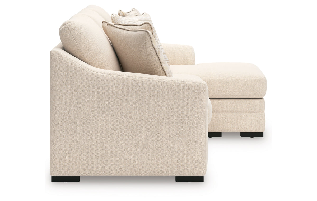 Lango Queen Sofa Chaise Sleeper