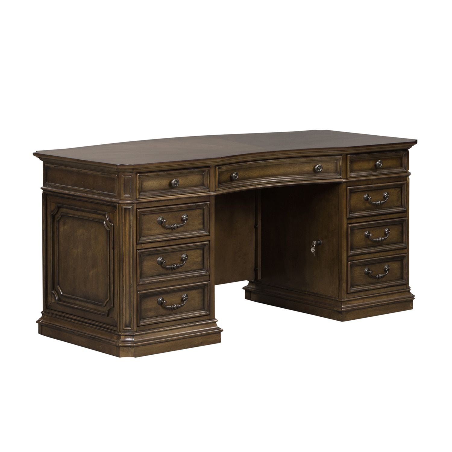 Amelia 5 Piece Jr Executive set