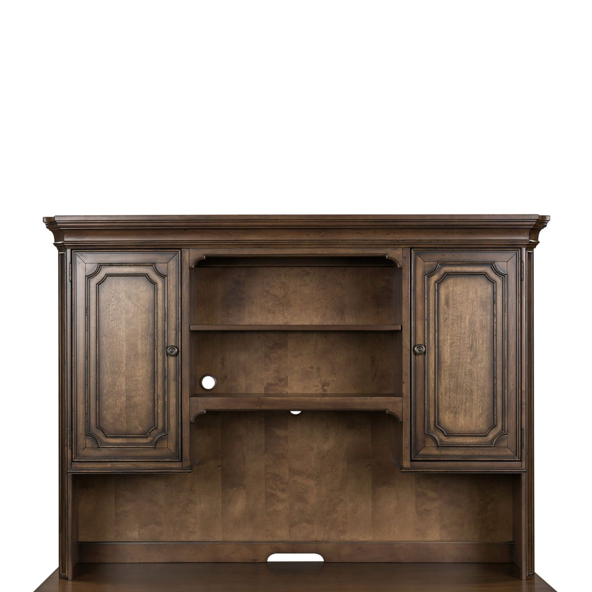 Amelia Jr Executive Credenza Set