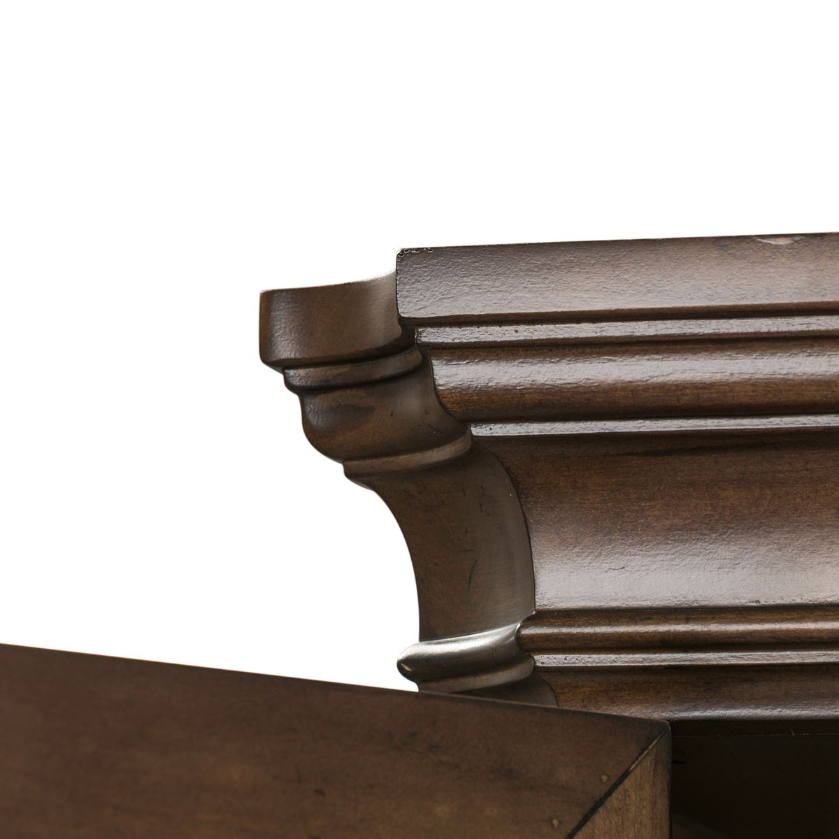 Amelia Jr Executive Credenza Set