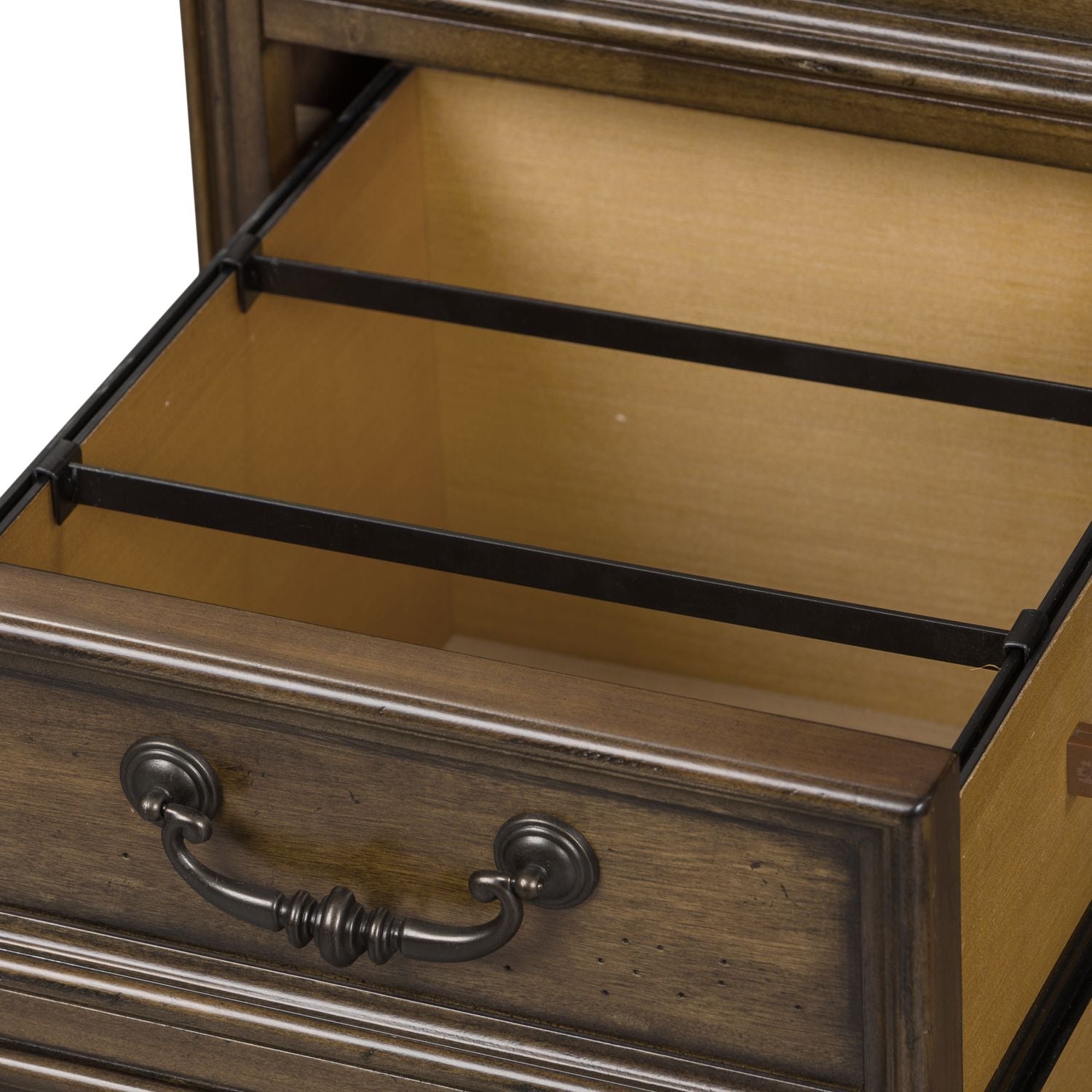 Amelia Jr Executive Desk