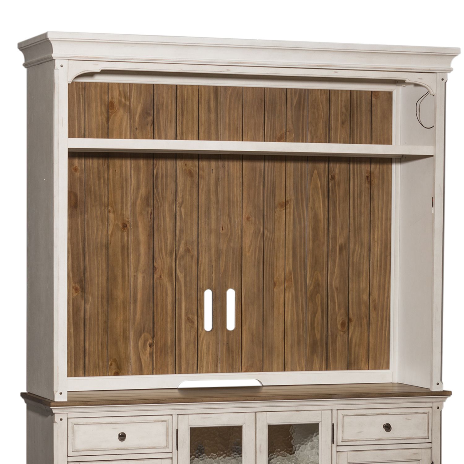 Morgan Creek Entertainment Hutch