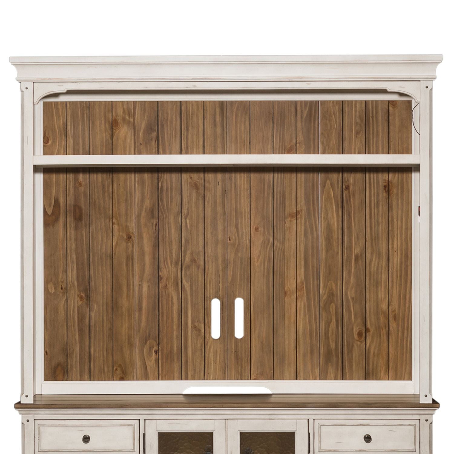 Morgan Creek Entertainment Hutch