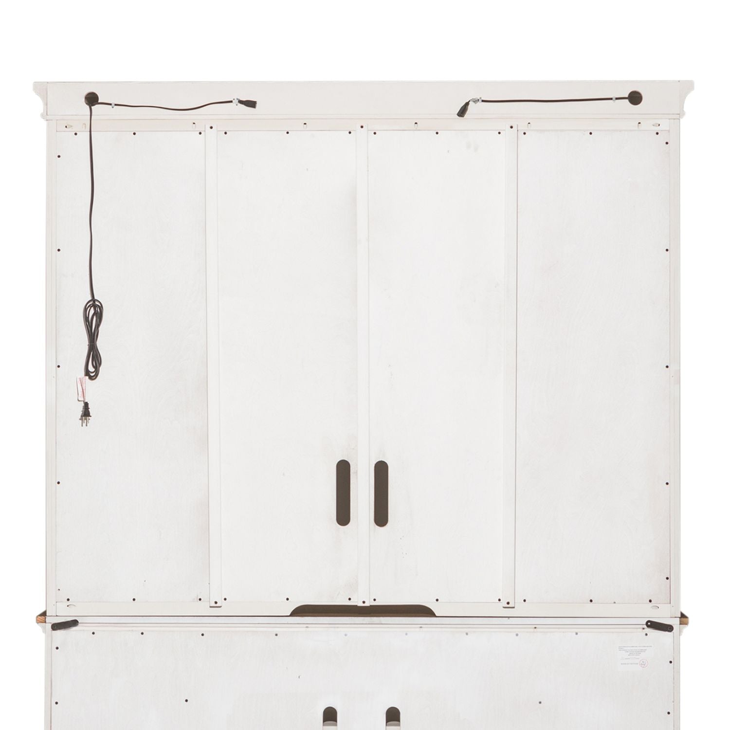 Morgan Creek Entertainment Hutch