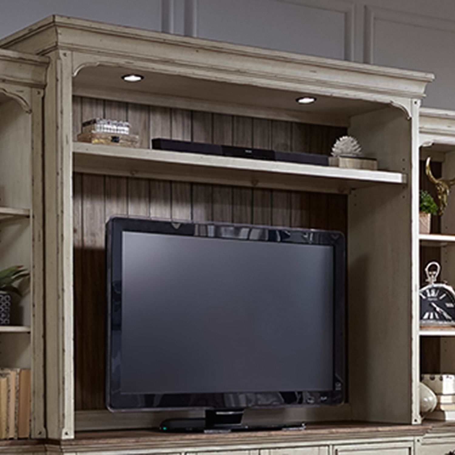 Morgan Creek Entertainment Hutch
