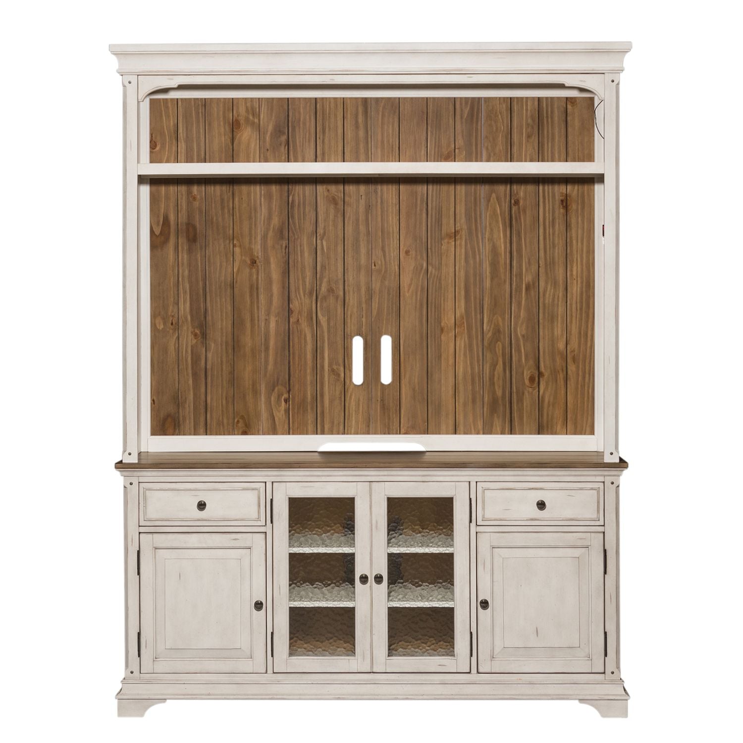 Morgan Creek Entertainment Center