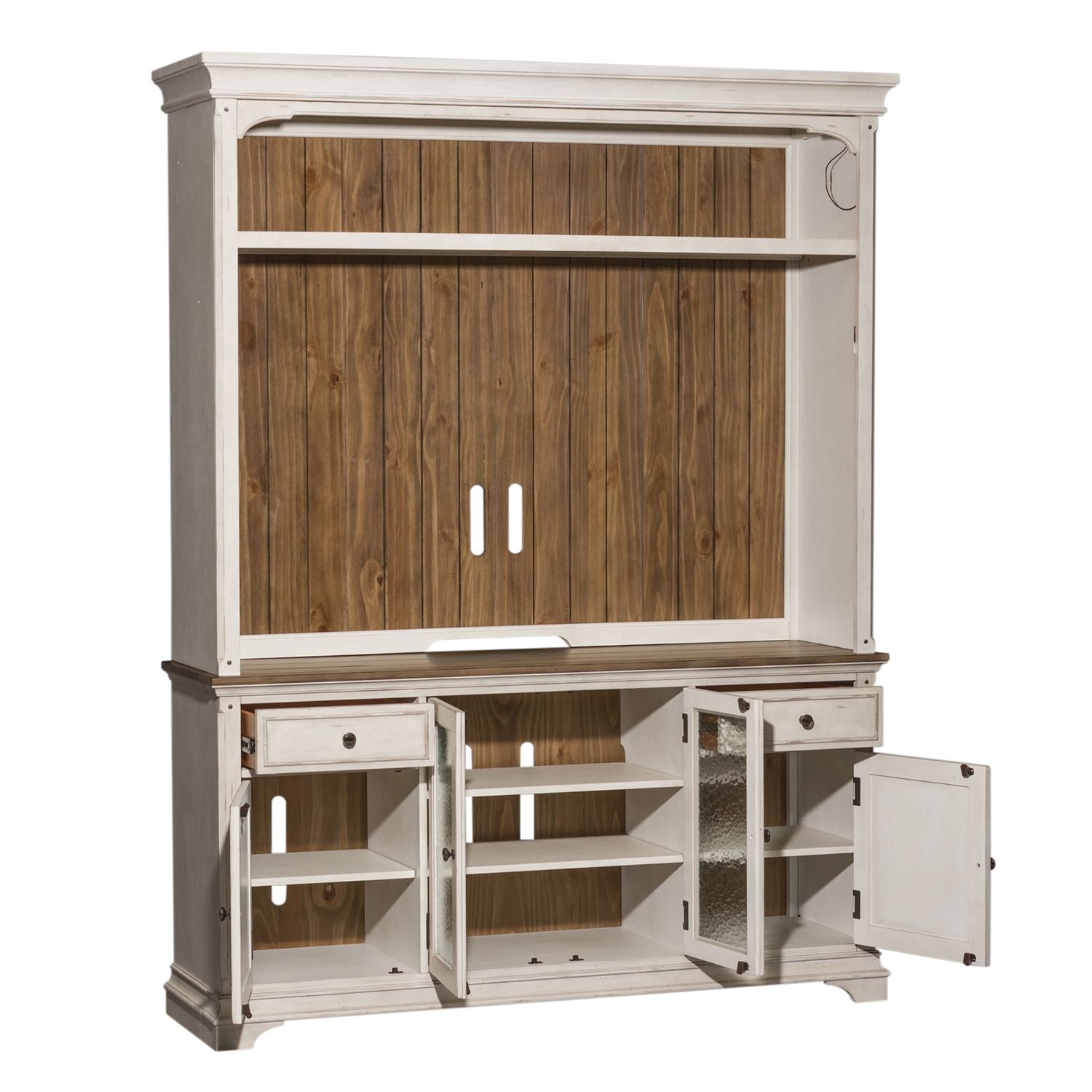 Morgan Creek Entertainment Center