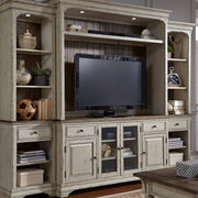 Morgan Creek Entertainment Center