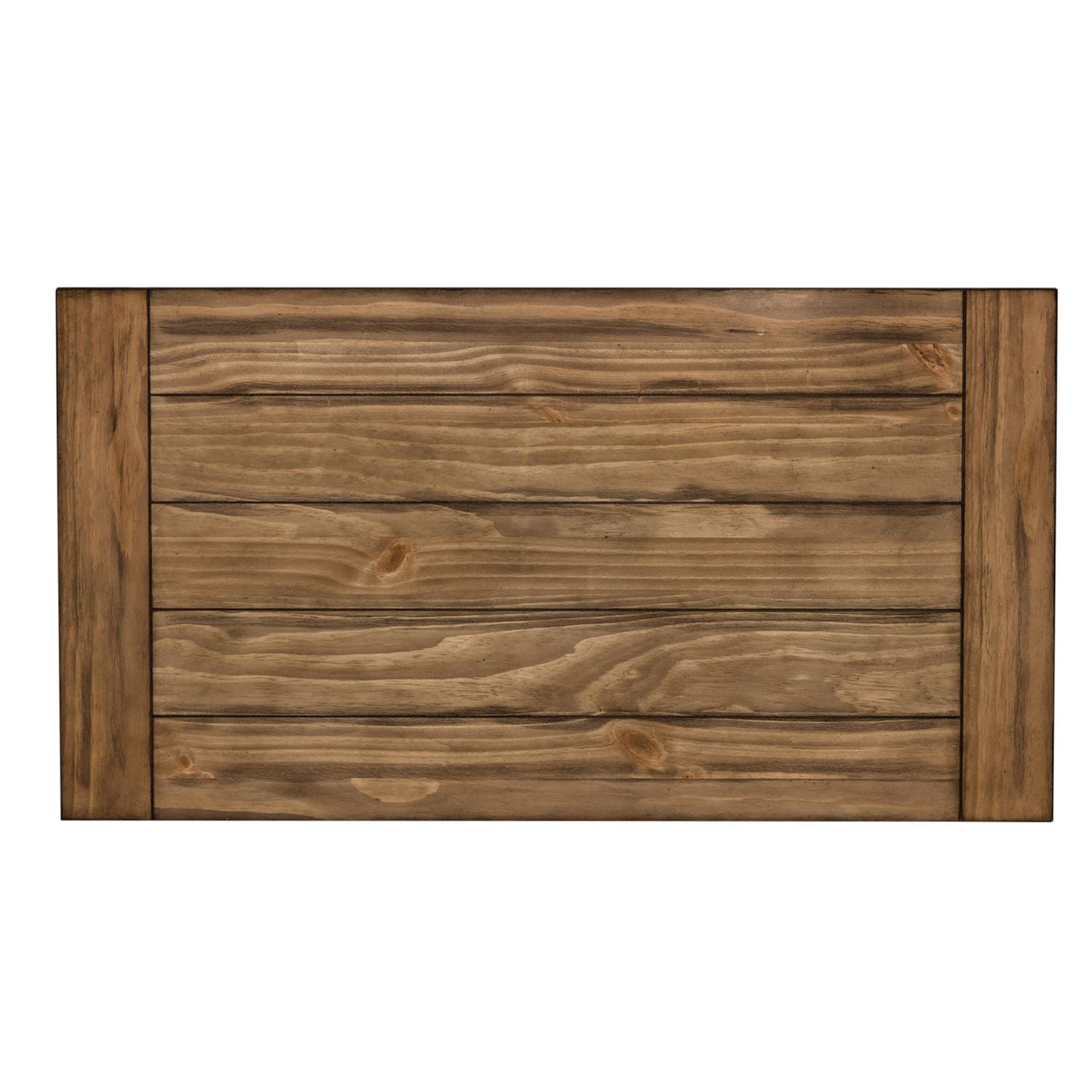 Morgan Creek Cocktail Table
