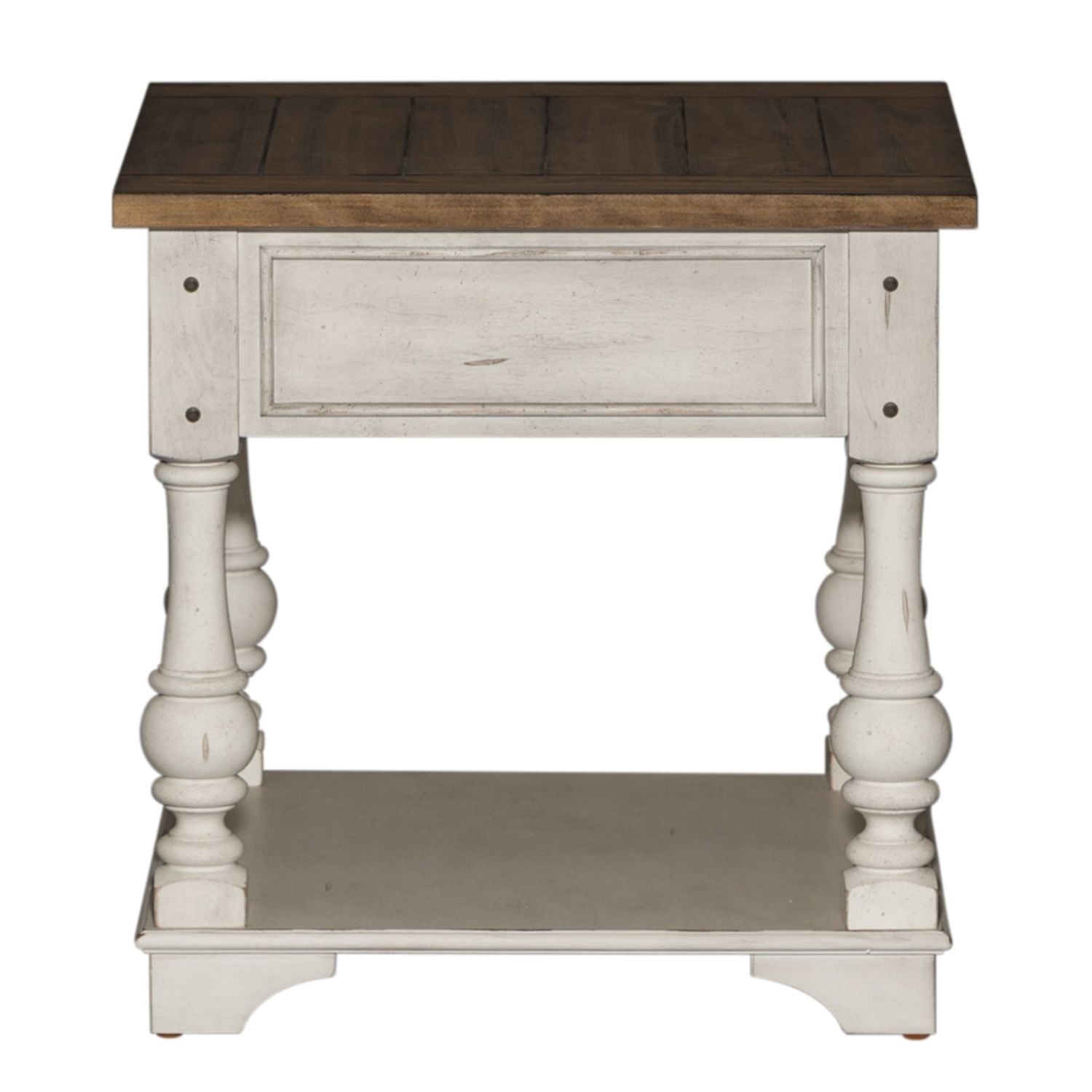Morgan Creek End Table
