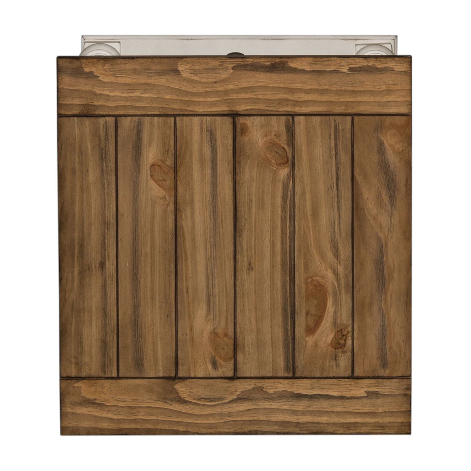 Morgan Creek End Table