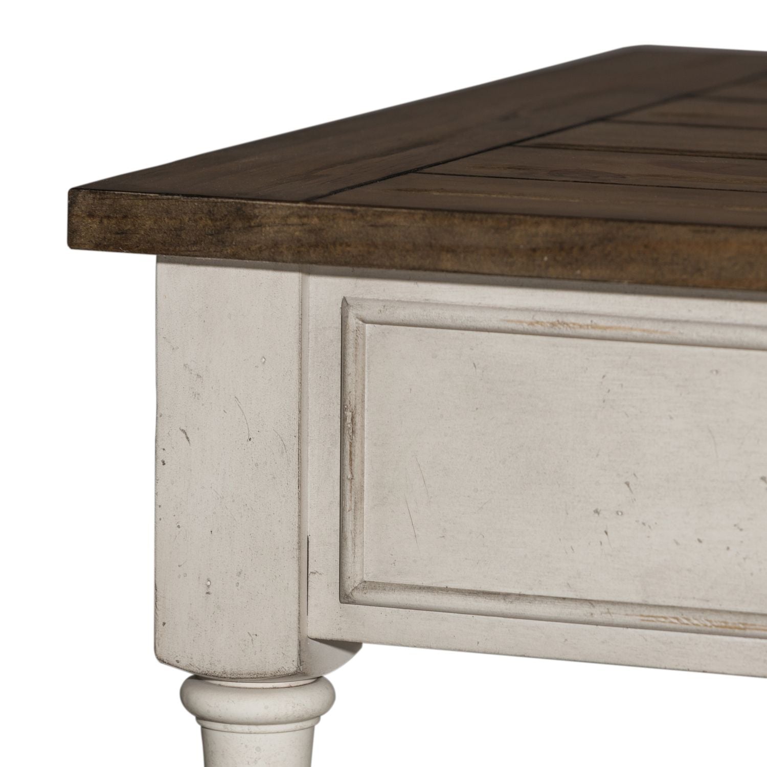 Morgan Creek End Table