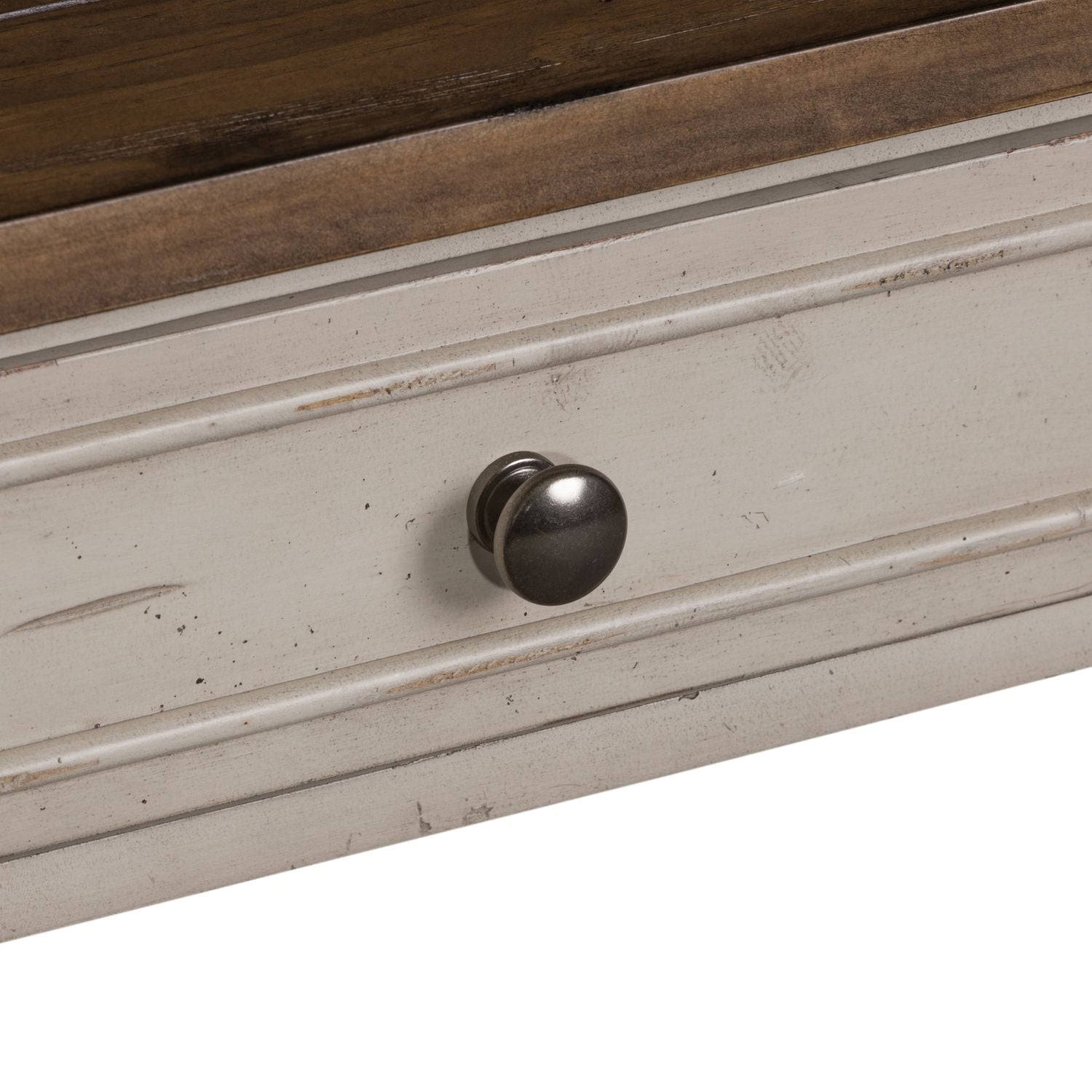 Morgan Creek End Table
