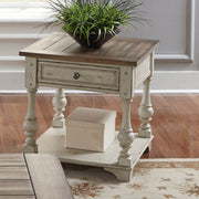 Morgan Creek End Table