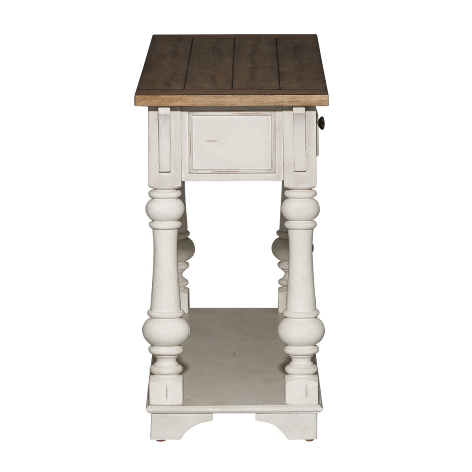 Morgan Creek Sofa Table