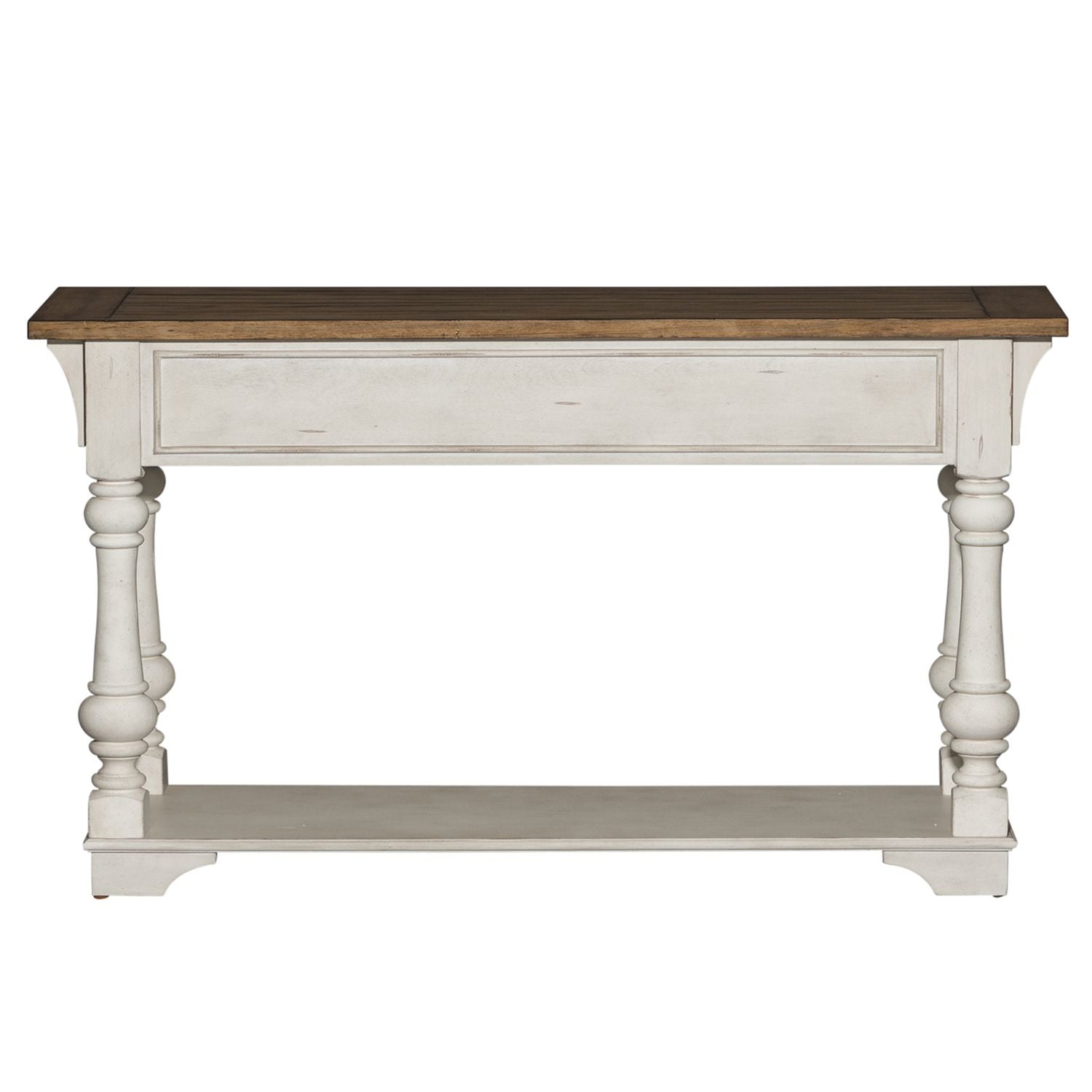Morgan Creek Sofa Table