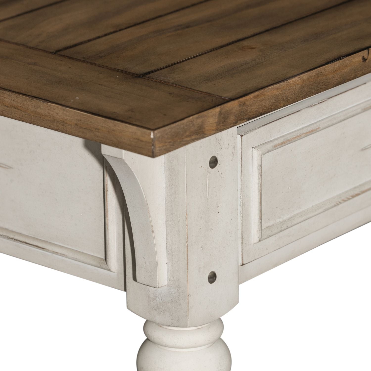 Morgan Creek Sofa Table