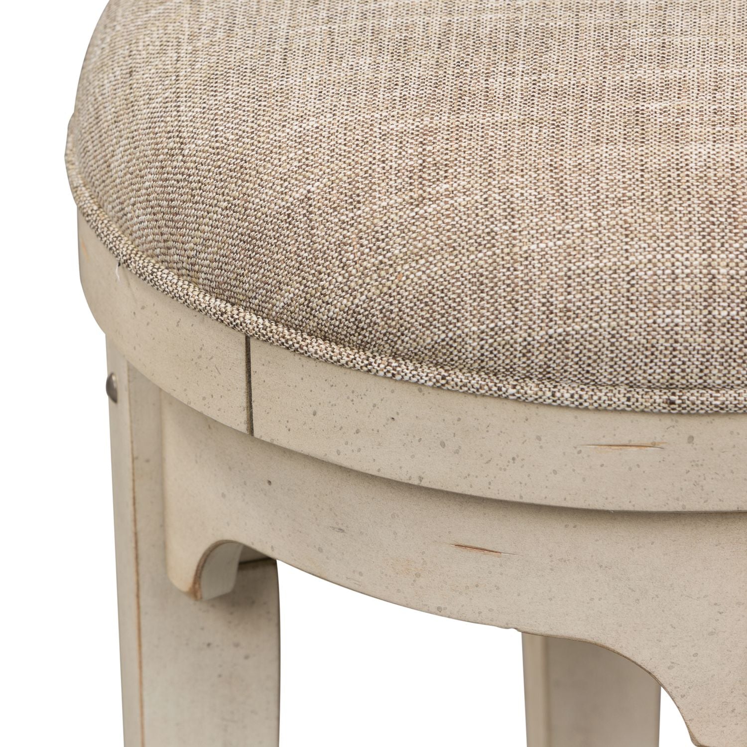 Morgan Creek Console Swivel Stool
