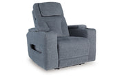 Studio Cave Power Recliner